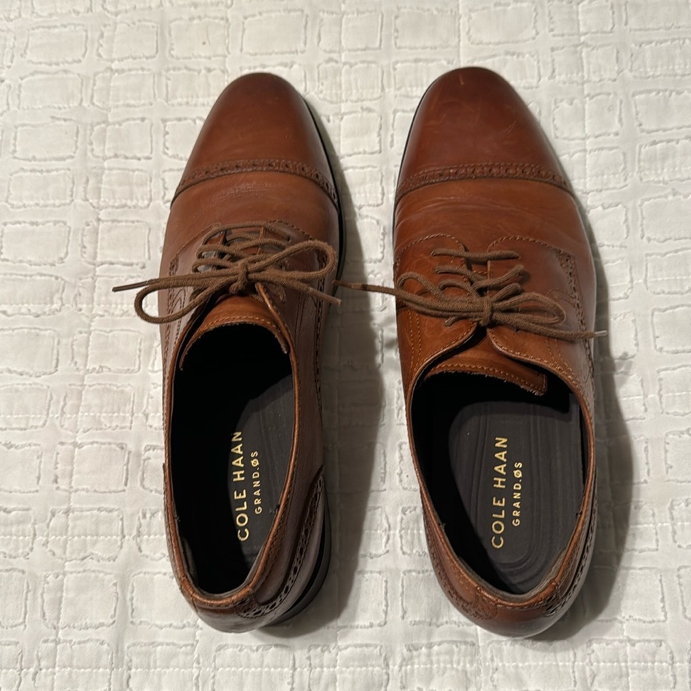 Cole Hahn Men’s shoes size 11